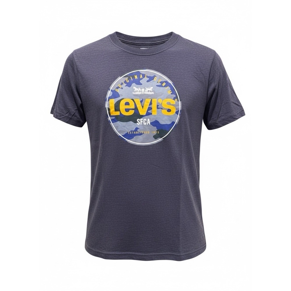 Teen's Levis Gray XL Shirt